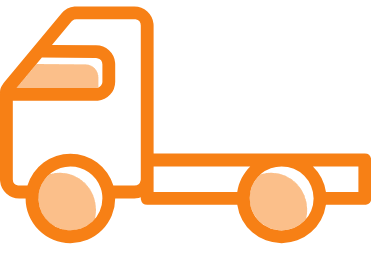 元坝拖车/平板车