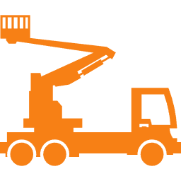 元坝高空作业车